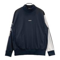 8YARDS �n�`���[�Y 2024�N���f�� ���N�� ���� �X�E�F�b�g�g���[�i�[  �u���b�N�n �T�C�Y�F2XL �����N�FA- �y���Áz�S���t�E�F�A