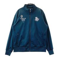 FILA GOLF �t�B���S���t  ���N�уW�b�v�W���P�b�g �璹�� �l�C�r�[�n �T�C�Y�F3L �����N�FA- �y���Áz�S���t�E�F�A