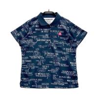 LE COQ GOLF ���R�b�N�S���t  �����|���V���c ���S���� �l�C�r�[�n �T�C�Y�FL �����N�FA- �y���Áz�S���t�E�F�A