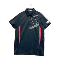 MUNSING WEAR �}���V���O�E�F�A  �����|���V���c  �u���b�N�n �T�C�Y�FM �����N�FA- �y���Áz�S���t�E�F�A