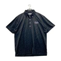 FILA GOLF �t�B���S���t  �����|���V���c �A�j�}�� �[�u���� �u���b�N�n �T�C�Y�F3L �����N�FB �y���Áz�S���t�E�F�A