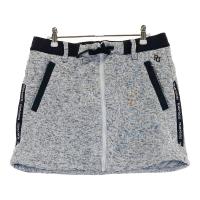 PEARLY GATES �p�[���[�Q�C�c  ���� �j�b�g �X�J�[�g  �O���[�n �T�C�Y�F2 �����N�FA- �y���Áz�S���t�E�F�A