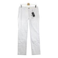 DESCENTE GOLF �f�T���g�S���t  �����O�p���c  �z���C�g�n �T�C�Y�F88 �����N�FN �y�V�i�z�S���t�E�F�A