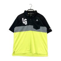 LE COQ GOLF ���R�b�N�S���t  �����|���V���c �M���K���`�F�b�N�� �u���b�N�n �T�C�Y�FM �����N�FA- �y���Áz�S���t�E�F�A