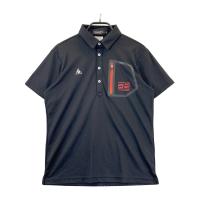 LE COQ GOLF ���R�b�N�S���t  �����|���V���c  �u���b�N�n �T�C�Y�FM �����N�FA- �y���Áz�S���t�E�F�A