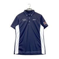 SRIXON �X���N�\�� byDESCENTE �����|���V���c  �l�C�r�[�n �T�C�Y�FM �����N�FA- �y���Áz�S���t�E�F�A