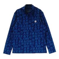 TAYLOR MADE �e�[���[���C�h  �n�C�l�b�N ����T�V���c ���S���� �l�C�r�[�n �T�C�Y�FM �����N�FA- �y���Áz�S���t�E�F�A
