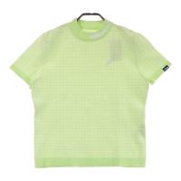 FILA GOLF �t�B���S���t  �����j�b�g�Z�[�^�[ ���� �O���[���n �T�C�Y�FLL �����N�FB �y���Áz�S���t�E�F�A