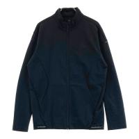 ADIDAS GOLF �A�f�B�_�X�S���t FI8766 ���� �W�b�v�W���P�b�g  �u���b�N�n �T�C�Y�FM �����N�FB �y���Áz�S���t�E�F�A