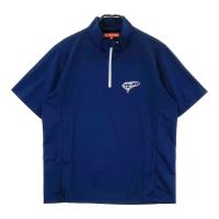 BEAMS GOLF �r�[���X�S���t  �n�[�t�W�b�v ����T�V���c  �l�C�r�[�n �T�C�Y�FXL �����N�FA- �y���Áz�S���t�E�F�A