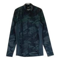 NIKE GOLF �i�C�L�S���t  �n�C�l�b�N ���� �C���i�[T�V���c �J���t�� ���ʕ� �O���[�n �T�C�Y�FM �����N�FB �y���Áz�S���t�E�F�A