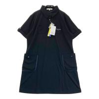 marie claire sport �}���N���[�� �X�|�[��  �����|�� �����s�[�X  �u���b�N�n �T�C�Y�FLL �����N�FN �y�V�i�z�S���t�E�F�A