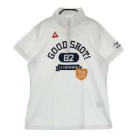 LE COQ GOLF ���R�b�N�S���t  �n�[�t�W�b�v ����T�V���c  �z���C�g�n �T�C�Y�FL �����N�FA- �y���Áz�S���t�E�F�A