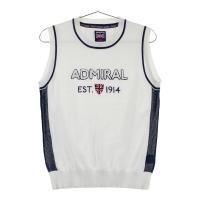 ADMIRAL �A�h�~����  �j�b�g�x�X�g  �z���C�g�n �T�C�Y�FL �����N�FB �y���Áz�S���t�E�F�A