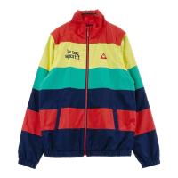 LE COQ GOLF ���R�b�N�S���t  2WAY �W�b�v�W���P�b�g �{�[�_�[�� ���b�h�n �T�C�Y�FL �����N�FA- �y���Áz�S���t�E�F�A