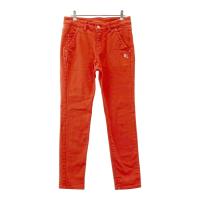 PEARLY GATES �p�[���[�Q�C�c 30���N �X�g���b�`�p���c  �I�����W�n �T�C�Y�F1 �����N�FB �y���Áz�S���t�E�F�A