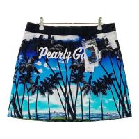 PEARLY GATES �p�[���[�Q�C�c  �X�J�[�g ���S�v�����g ���� �l�C�r�[�n �T�C�Y�F2 �����N�FN �y�V�i�z�S���t�E�F�A