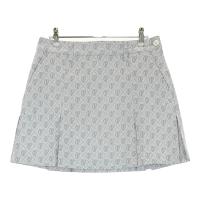 PEARLY GATES �p�[���[�Q�C�c 2024�N���f�� �X�J�[�g ���� �O���[�n �T�C�Y�F1 �����N�FA- �y���Áz�S���t�E�F�A