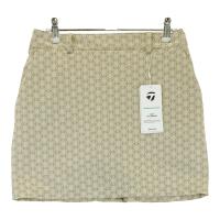 TAYLOR MADE �e�[���[���C�h 2024�N���f�� �C���i�[�t �X�g���b�`�X�J�[�g ���� �x�[�W���n �T�C�Y�FS �����N�FN �y�V�i�z�S���t�E�F�A