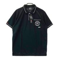 SY32 BY SWEET YEARS GOLF �G�X���C�T�[�e�B�g�D 2025�N���f�� �����|���V���c ���� �u���b�N�n �T�C�Y�FXL �����N�FN �y�V�i�z�S���t�E�F�A