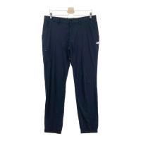 NEW BALANCE GOLF �j���[�o�����X  �X�g���b�`�p���c  �u���b�N�n �T�C�Y�F5 �����N�FB �y���Áz�S���t�E�F�A