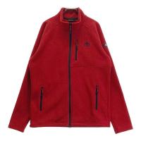 KAPPA GOLF �J�b�p�S���t  ���N�� �j�b�g �W�b�v�W���P�b�g  ���b�h�n �T�C�Y�FXO �����N�FA- �y���Áz�S���t�E�F�A