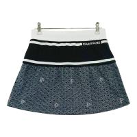PEARLY GATES �p�[���[�Q�C�c 055-3134416 �X�J�[�g  �l�C�r�[�n �T�C�Y�F0 �����N�FN�y�V�i�z�S���t�E�F�A
