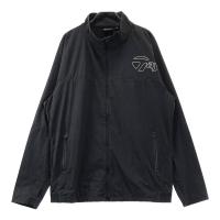 TAYLOR MADE �e�[���[���C�h 2024�N���f�� �_�u�����C���[ �E�B���h �W���P�b�g  �u���b�N�n �T�C�Y�FXO �����N�FB �y���Áz�S���t�E�F�A
