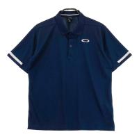 OAKLEY �I�[�N���[ 433944JP �����|���V���c  �l�C�r�[�n �T�C�Y�FXL �����N�FB �y���Áz�S���t�E�F�A