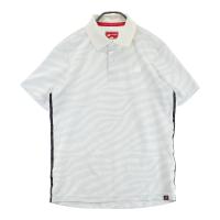 NEW BALANCE GOLF �j���[�o�����X  �����|���V���c �[�u���� �z���C�g�n �T�C�Y�F4 �����N�FB �y���Áz�S���t�E�F�A