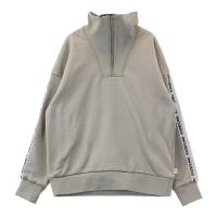 NEW BALANCE GOLF �j���[�o�����X 2025�N���f�� �n�[�t�W�b�v ���� �X�E�F�b�g�g���[�i�[  �O���[�n �T�C�Y�F1 �����N�FA- �y���Áz�S���t�E�F�A