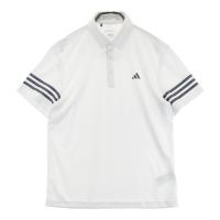 ADIDAS GOLF �A�f�B�_�X�S���t IU4359 �����|���V���c  �z���C�g�n �T�C�Y�FM �����N�FB �y���Áz�S���t�E�F�A