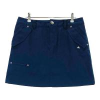 KAPPA GOLF �J�b�p�S���t  �X�J�[�g  �l�C�r�[�n �T�C�Y�F11 �����N�FA- �y���Áz�S���t�E�F�A