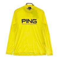 PING �s��  �n�C�l�b�N ����T�V���c  �C�G���[�n �T�C�Y�FM �����N�FN �y�V�i�z�S���t�E�F�A