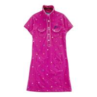 FILA GOLF �t�B���S���t  �����|�������s�[�X ���� �s���N�n �T�C�Y�FM �����N�FB �y���Áz�S���t�E�F�A