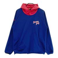 BEAMS GOLF �r�[���X�S���t  �t�[�h�t �����u���]��  �l�C�r�[�n �T�C�Y�FL �����N�FB �y���Áz�S���t�E�F�A