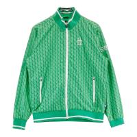 MUNSING WEAR �}���V���O�E�F�A MGMLJK01 ���n�t �W�b�v�W���P�b�g �y���M�� ���� �O���[���n �T�C�Y�FL �����N�FA- �y���Áz�S���t�E�F�A