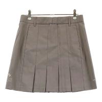 8YARDS �n�`���[�Y  �J�[�S �v���[�c�X�J�[�g  �u���E���n �T�C�Y�FL �����N�FA- �y���Áz�S���t�E�F�A