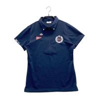 FILA GOLF �t�B���S���t  �n�[�t�W�b�v�����|���V���c  �l�C�r�[�n �T�C�Y�FM �����N�FA- �y���Áz�S���t�E�F�A