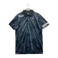 OAKLEY �I�[�N���[ FOA400797 �����|���V���c ���� �u���b�N�n �T�C�Y�FM �����N�FA- �y���Áz�S���t�E�F�A
