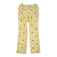 KAPPA GOLF �J�b�p�S���t  �����O�p���c ���� �C�G���[�n �T�C�Y�F73 �����N�FA- �y���Áz�S���t�E�F�A