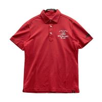 NEW BALANCE GOLF �j���[�o�����X  �����|���V���c  ���b�h�n �T�C�Y�F4 �����N�FA- �y���Áz�S���t�E�F�A