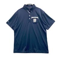 ADIDAS GOLF �A�f�B�_�X�S���t AE5475 �����|���V���c  �l�C�r�[�n �T�C�Y�FL/G �����N�FA- �y���Áz�S���t�E�F�A