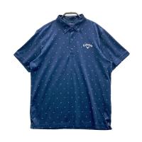 CALLAWAY �L�����E�F�C  �����|���V���c �{�^���_�E�� ���S�� �l�C�r�[�n �T�C�Y�FL �����N�FA- �y���Áz�S���t�E�F�A