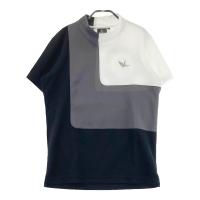 1PIU1UGUALE3 GOLF  �n�C�l�b�N����T�V���c  �O���[�n �T�C�Y�F5 �����N�FA- �y���Áz�S���t�E�F�A