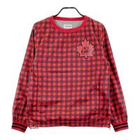 JACK BUNNY �W���b�N�o�j�[  ���n�t �X�j�[�h�W���b�N �M���K���`�F�b�N�� ���b�h�n �T�C�Y�F2 �����N�FB �y���Áz�S���t�E�F�A