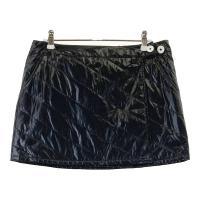 KAPPA GOLF �J�b�p�S���t  ���ȃ��b�v�X�J�[�g  �u���b�N�n �T�C�Y�F9 �����N�FA- �y���Áz�S���t�E�F�A