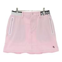 PEARLY GATES �p�[���[�Q�C�c 2024�N���f�� �X�g���b�`�X�J�[�g  �s���N�n �T�C�Y�F2 �����N�FA- �y���Áz�S���t�E�F�A