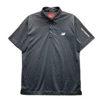 NEW BALANCE GOLF �j���[�o�����X 2024�N���f�� �����|���V���c ���� �u���b�N�n �T�C�Y�F5 �����N�FA- �y���Áz�S���t�E�F�A