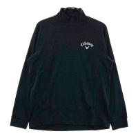 CALLAWAY �L�����E�F�C ���b�h���[�x�� �n�C�l�b�N���� T�V���c  �O���[�n �T�C�Y�FLL �����N�FA- �y���Áz�S���t�E�F�A
